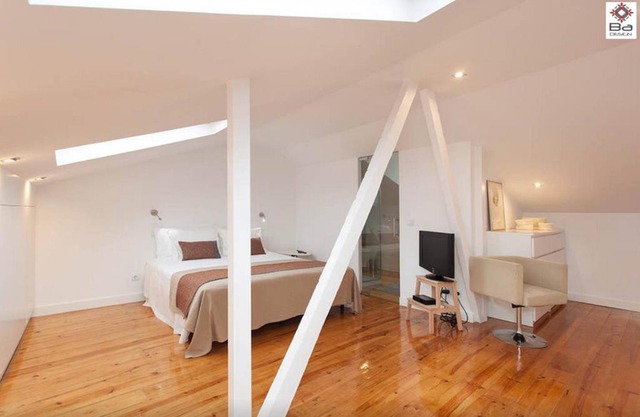 Design Duplex Apartment BA/Chiado