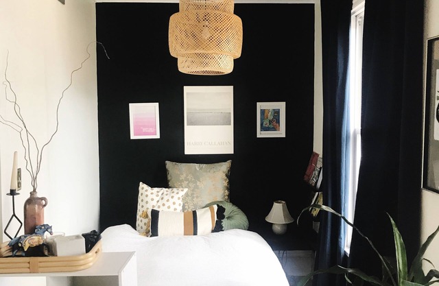 Design Inspired 2BD Apt | Heart of Uptown | Fenced Backyard | Off-Street Parking