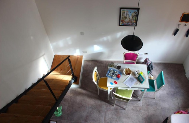 Design Loft - Caseros Boulevard, San Telmo