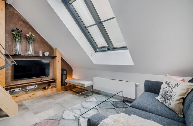 Design loft 6B
