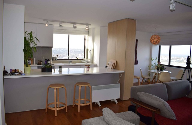 Designer Bondi Apartment
