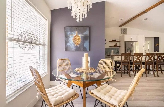 Designer house near Anna Maria Island-Best of Bradenton!