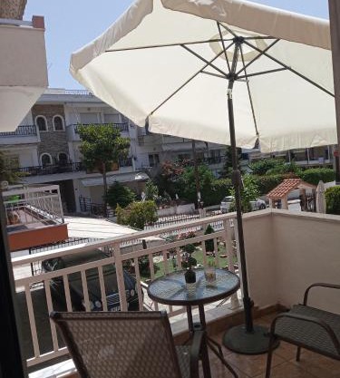 DESPOINA APARTMENT 3 Relax