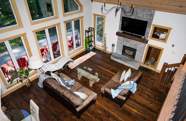 Destination Haven for Outdoor Enthusiasts!