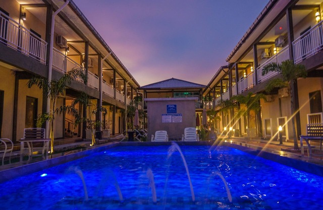 Destini Akef Villa