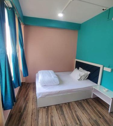 Destino Rooms