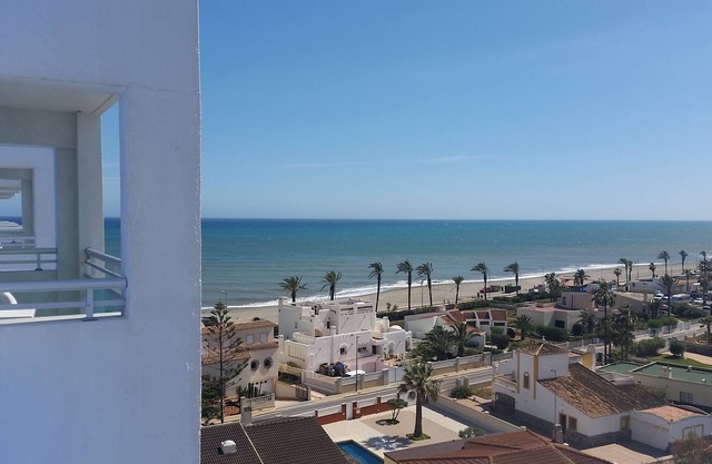 Destinos de Sol Roquetas de Mar Apartamentos