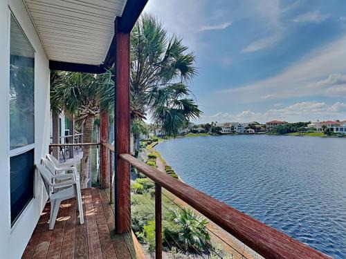 Destiny Beach Villas #10A