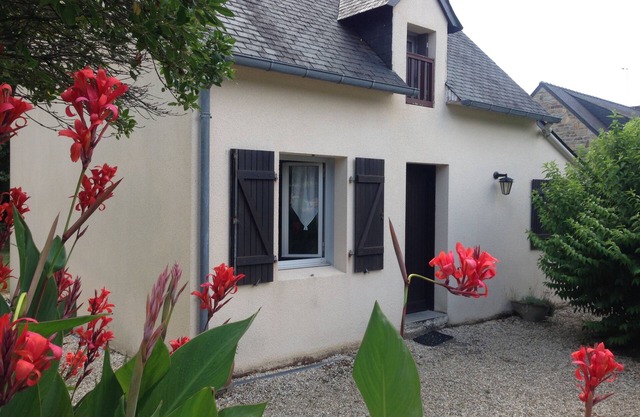 Detached house near Station Balneaire Benodet