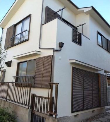 Detached Japanese wooden house, a rarity in Tokyo of Quiet residential area! Rent out the whole house 7 min walk from JR Kameari station