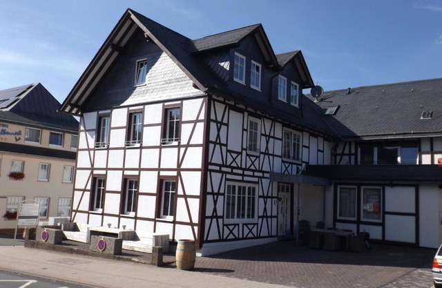 Deutsches Haus