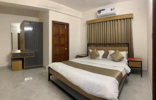 DeVerveil Mysore