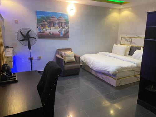 DEVHAK Hotel and Suites