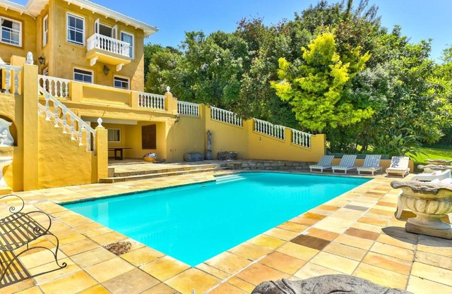 Devonport House - Constantia