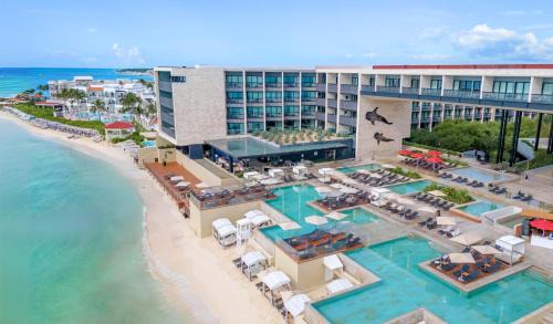 Devossion By Live Aqua Playa del Carmen All Inclusive - Adults Only