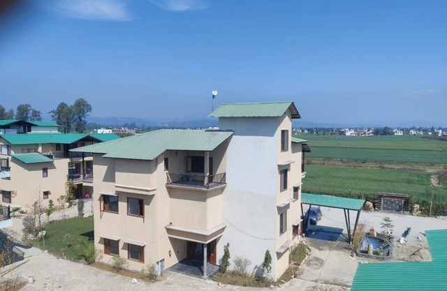 Devsha Jungle Resort