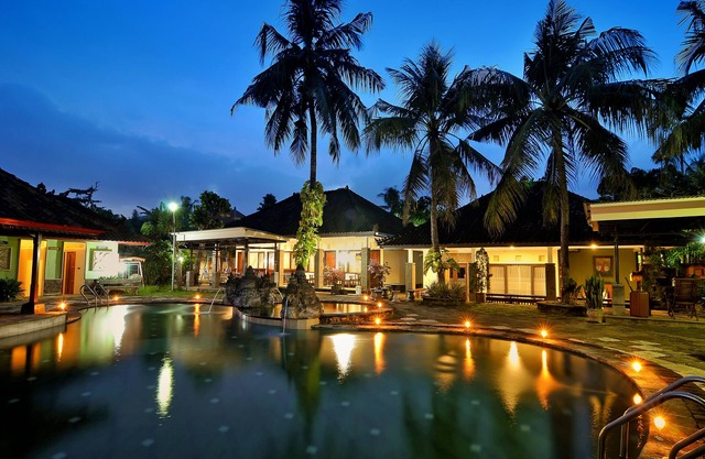 Dewi Sinta Hotel and Restaurant by ABM