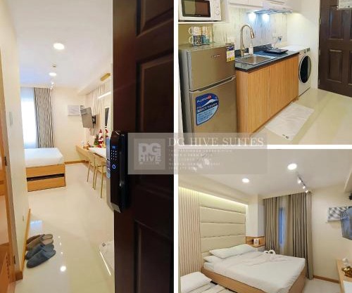 DG Hive Suites