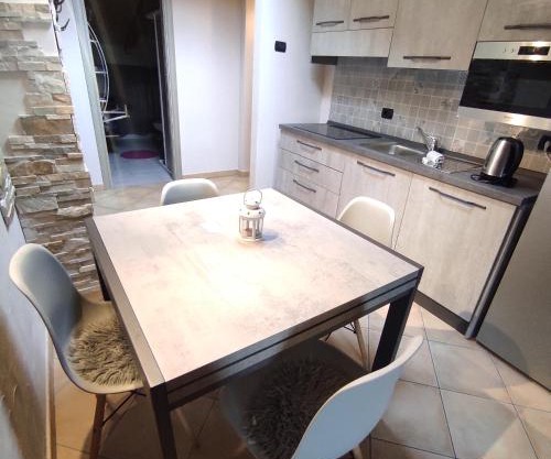 DGApartments Stella Alpina Livigno