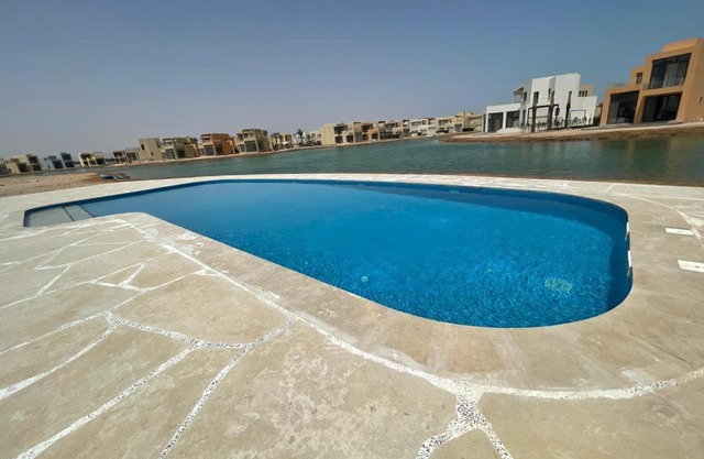 DH- ElGouna Tawila
