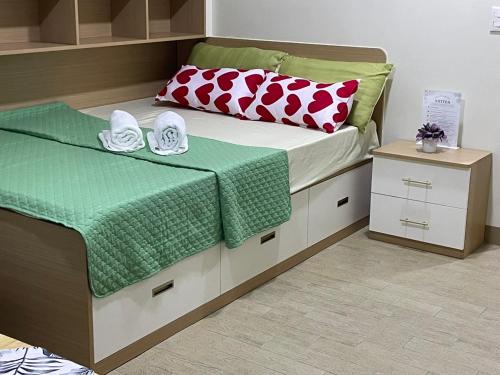 DH Suites