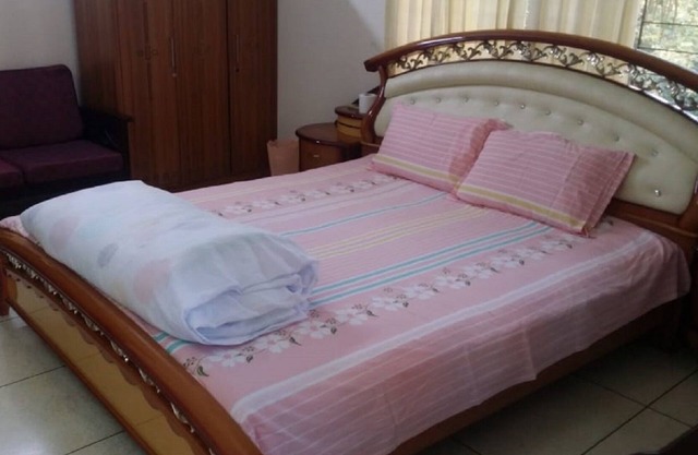 Dhaka Guest House