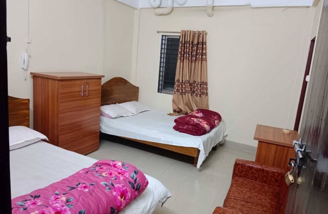 Dhaka Palace Sylhet