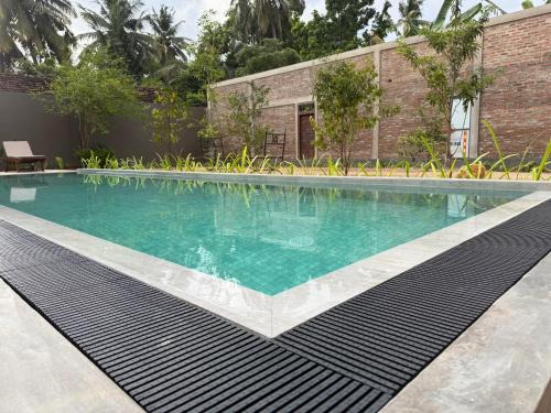 Dhyana Beach Villa