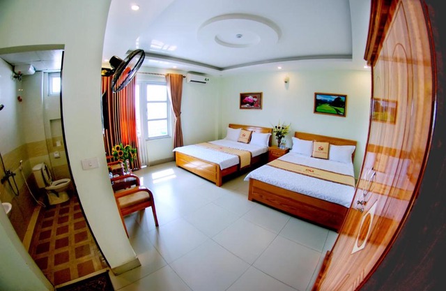 Diệp Minh 2 Hotel