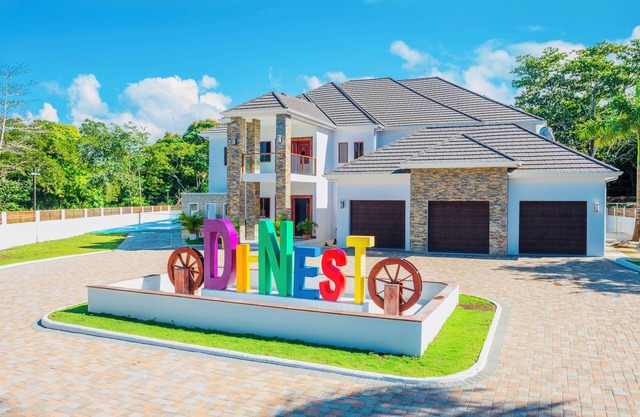 Di Nest is Luxury Villas in the Ocho Rios, St Ann