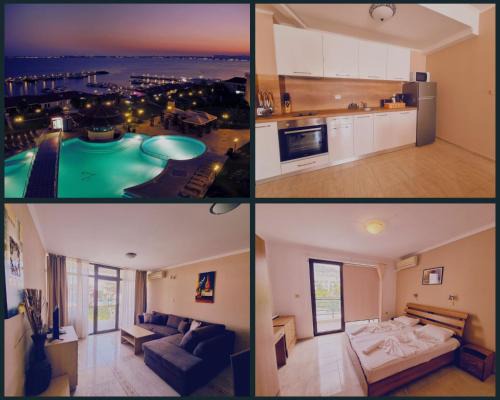 Diamond Apartments