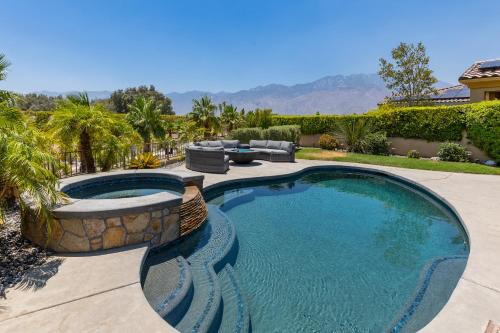 Diamond Palms at Desert Princess Resort by ACME House Company