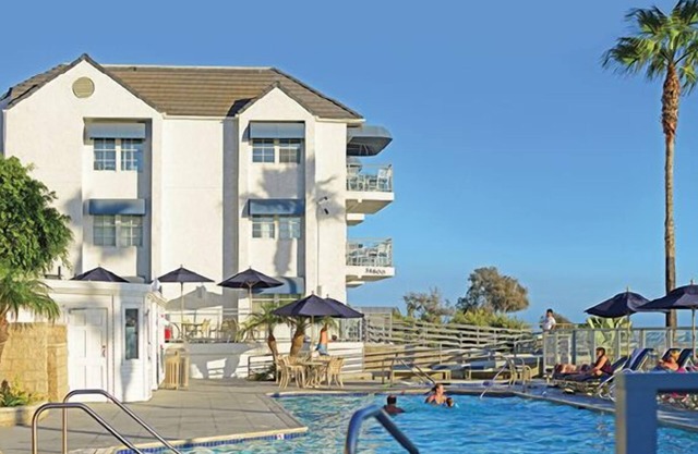 Diamond Resorts Riviera Beach Resort - 1 Bedroom - Ocean View Phase 2