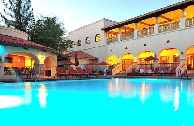 Diamond Resorts Los Abrigados Resort & Spa - 2 Bedroom Suite