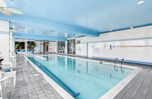 Diamond Resorts Boardwalk Resort and Villas - 2 Bedroom - Ocean Front