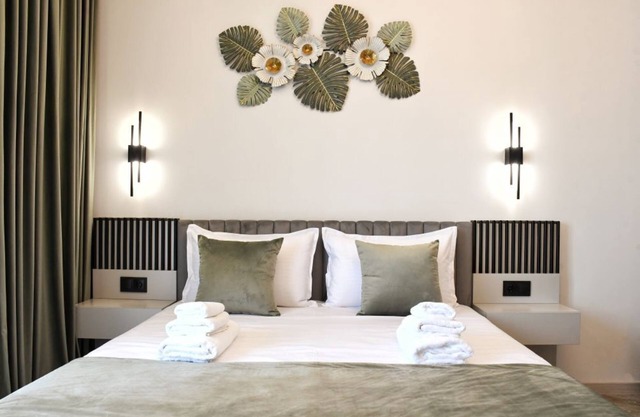 DiAngelo Guesthouse|Studio 14