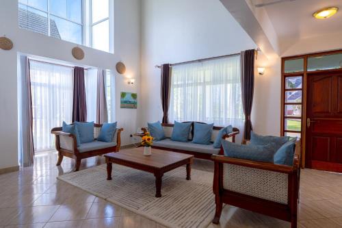 Diani Blue Water Homes