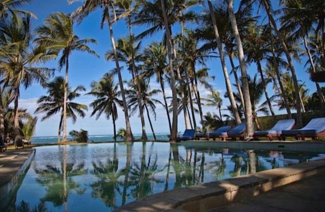 Diani Luxury Villas Diani By CHH