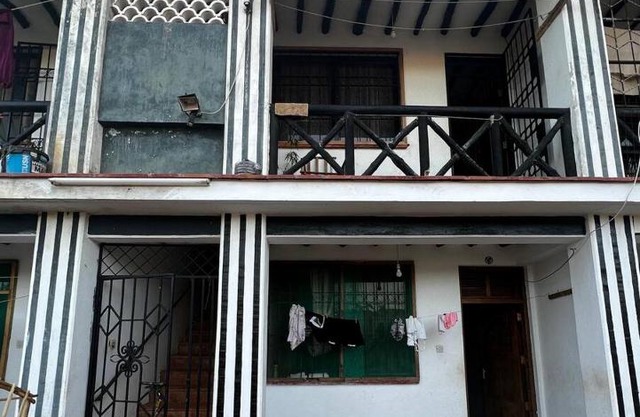 Diani One Bedroom Appartment