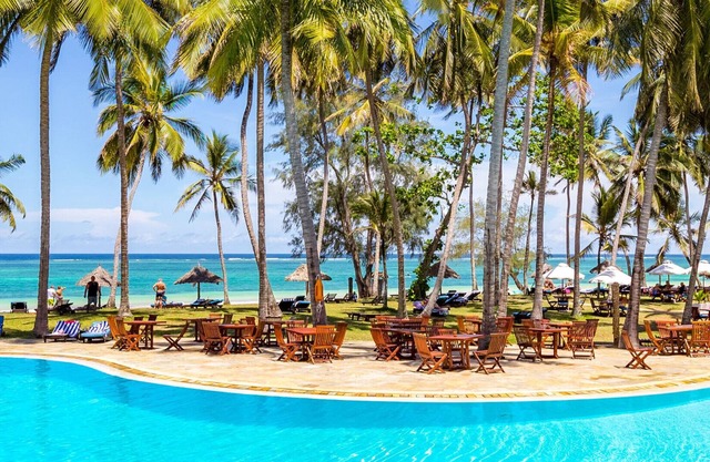 Diani Sea Lodge