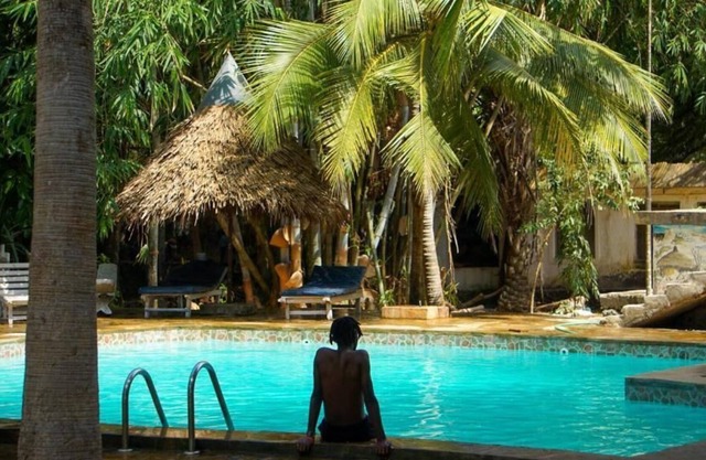 Dianistar Villas