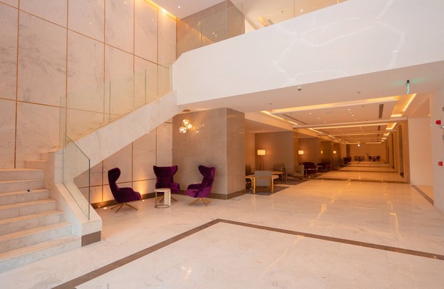 Diar Alkhalidiya Hotel