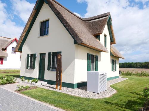 dicht an der Küste Haus "Emma" mit Infrarot-Sauna uWallbox