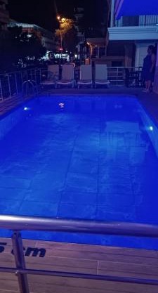 Didim Altinkum Hotel