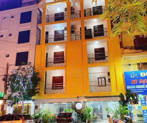 Diep's House Ninh Binh