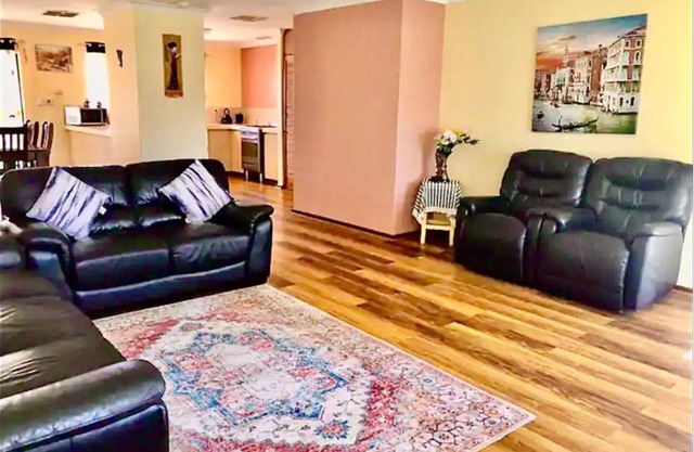 Diggers Dealers Accommodation