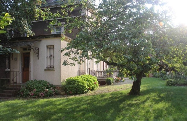 Dijon Accommodation And Rental