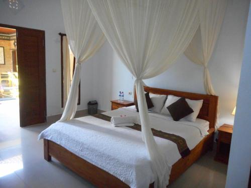 Dika Homestay