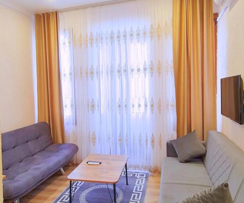 Dila Apart Hotel