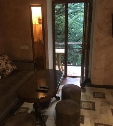 DILIJAN Apartment